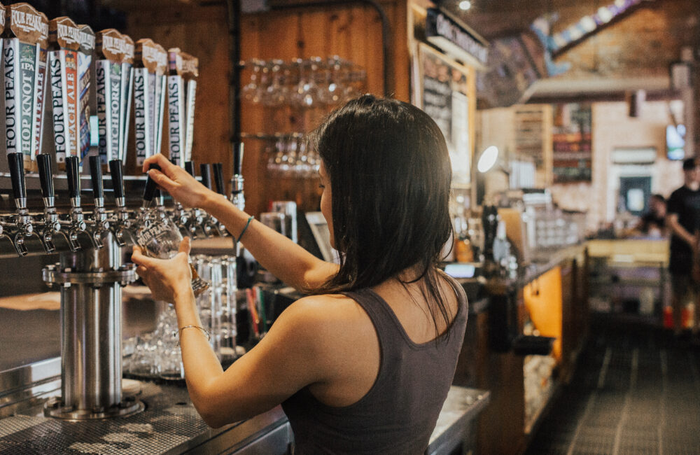 5 Best Types of Bars to Work