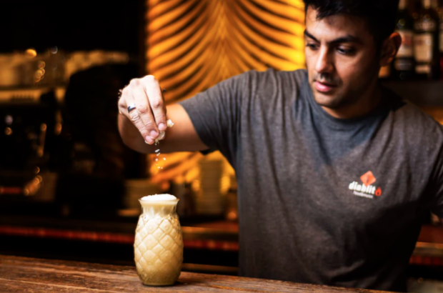 Make a Piña Colada for the First Time: A Recipe and Then Some