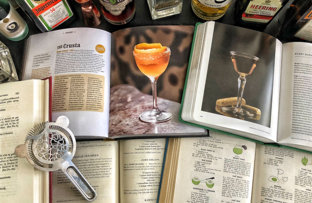 Memorizing Cocktail Recipes – Bartenders Tricks & Tips