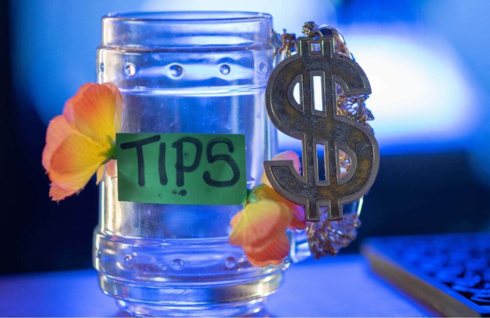 Splitting Tips: You Can’t Avoid It, So Here’s How to Do It