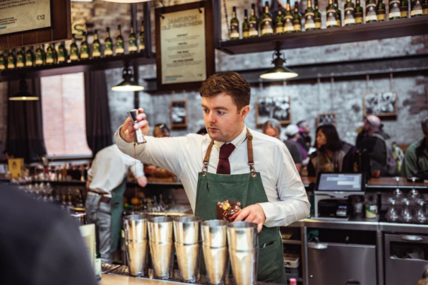 Tips and Tricks for Your First Bartending Job